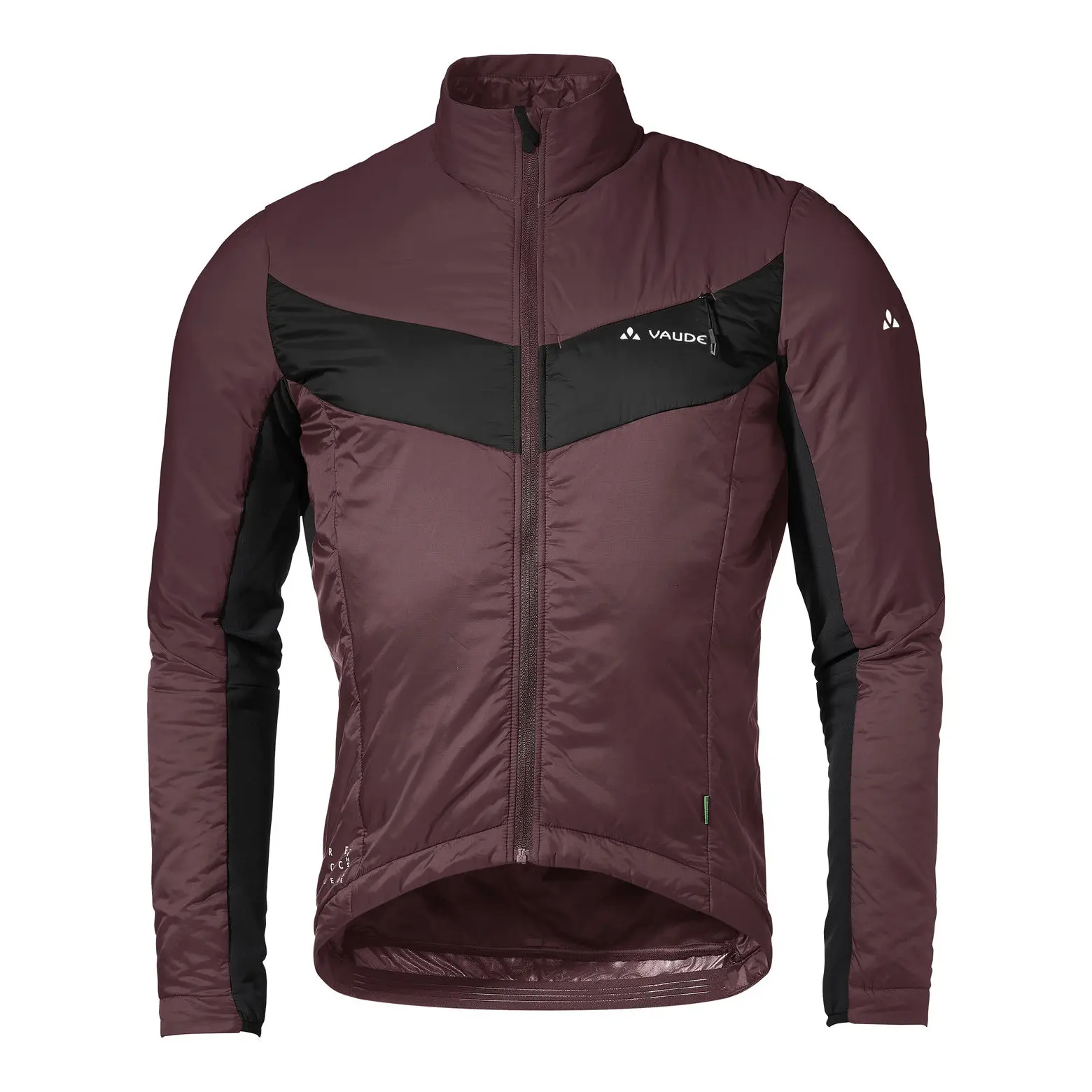 Velo Store - UK Vaude Insulated waterproof jacket VAUDE Kuro | Extra 10% off with Subscription, Postage £16.79 to UK Fedex.
