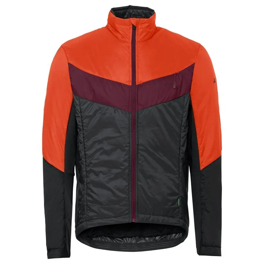 Regenjacke VAUDE Kuro Insulation