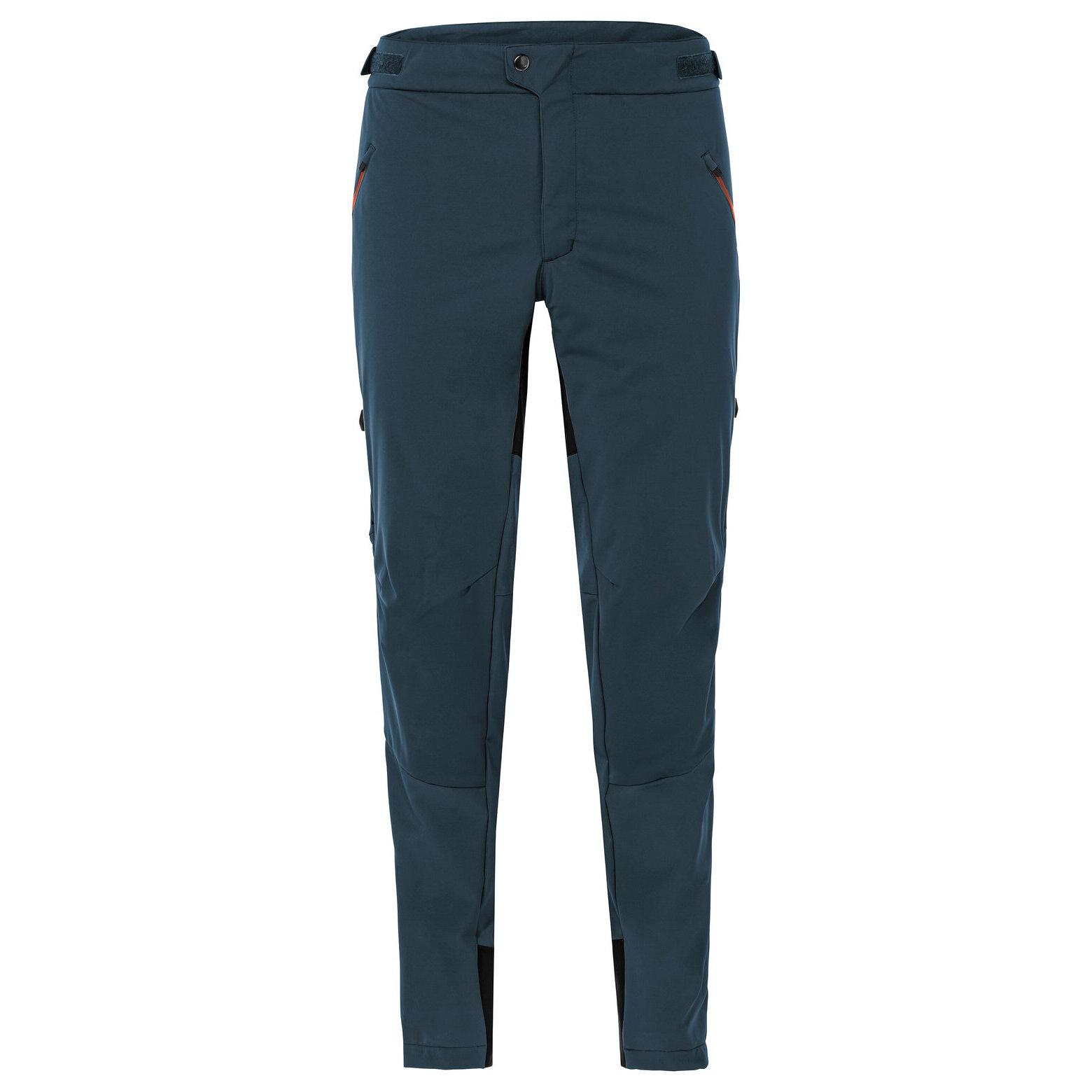 Velo Store - UK Vaude Cargo Trousers VAUDE Minaki | Extra 10% off with Subscription, Postage £16.79 to UK Fedex.