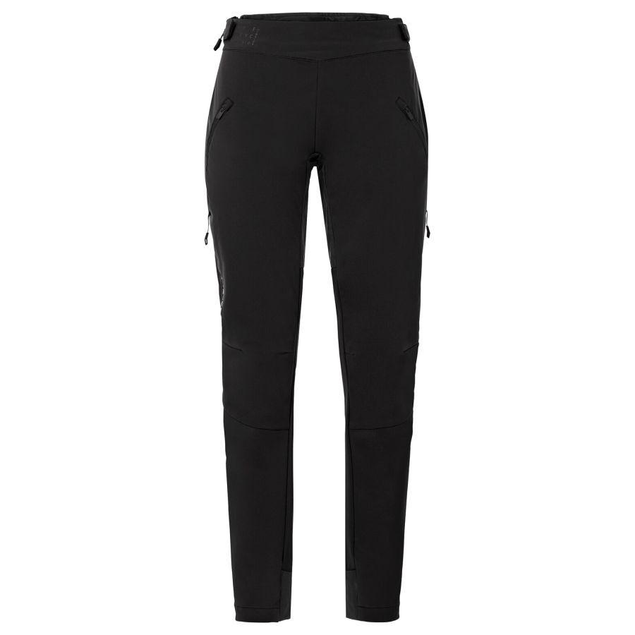 Velo Store - UK Vaude Women's trousers VAUDE Minaki | Extra 10% off with Subscription, Postage £16.79 to UK Fedex.