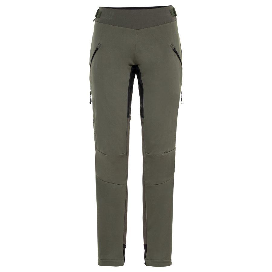 Velo Store - UK Vaude Women's trousers VAUDE Minaki | Extra 10% off with Subscription, Postage £16.79 to UK Fedex.