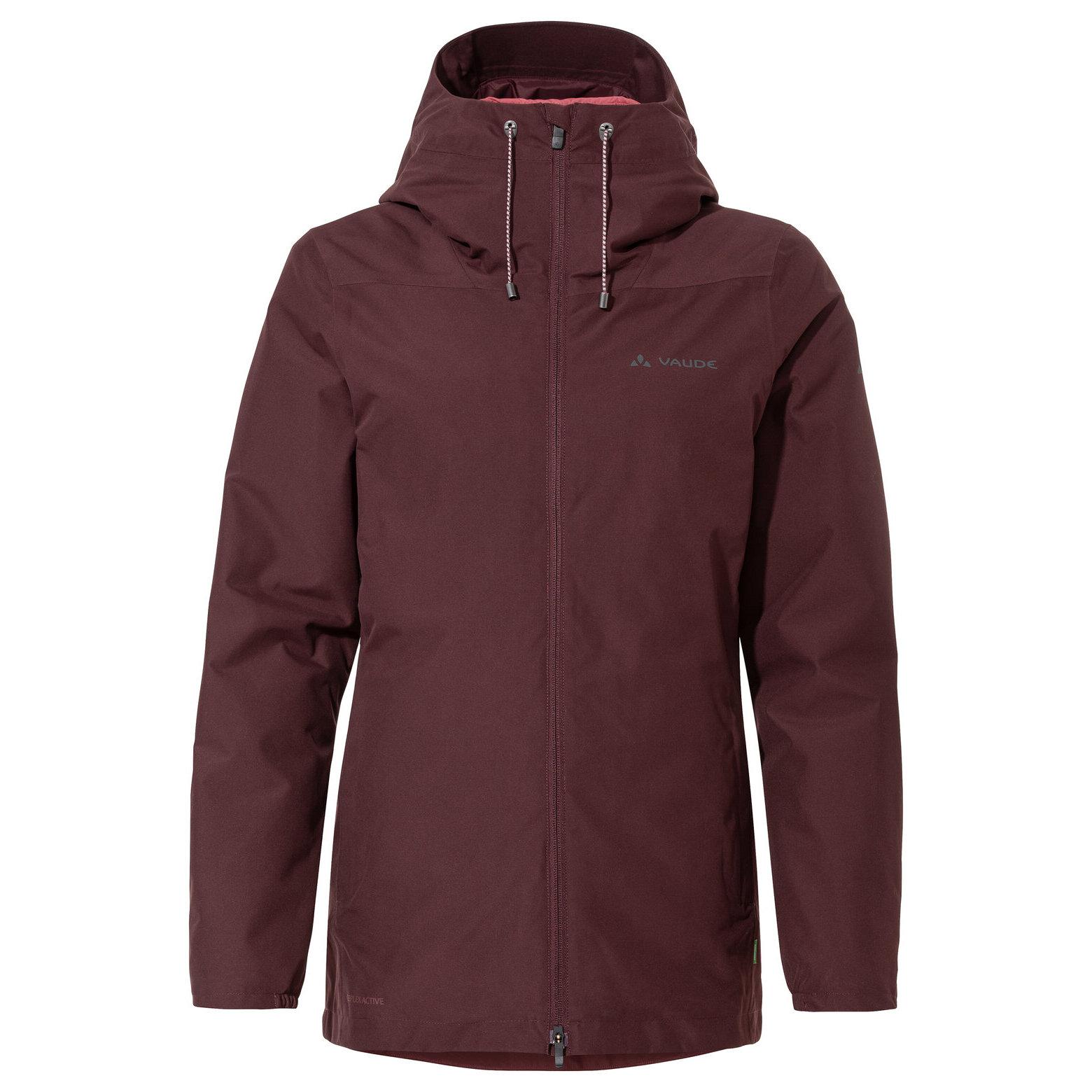 4062218890589 - Regenjacke 3in1 Damen VAUDE Mineo