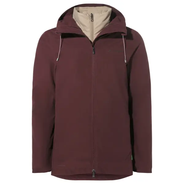 4067729063972 - Regenjacke 3in1 Damen VAUDE Mineo