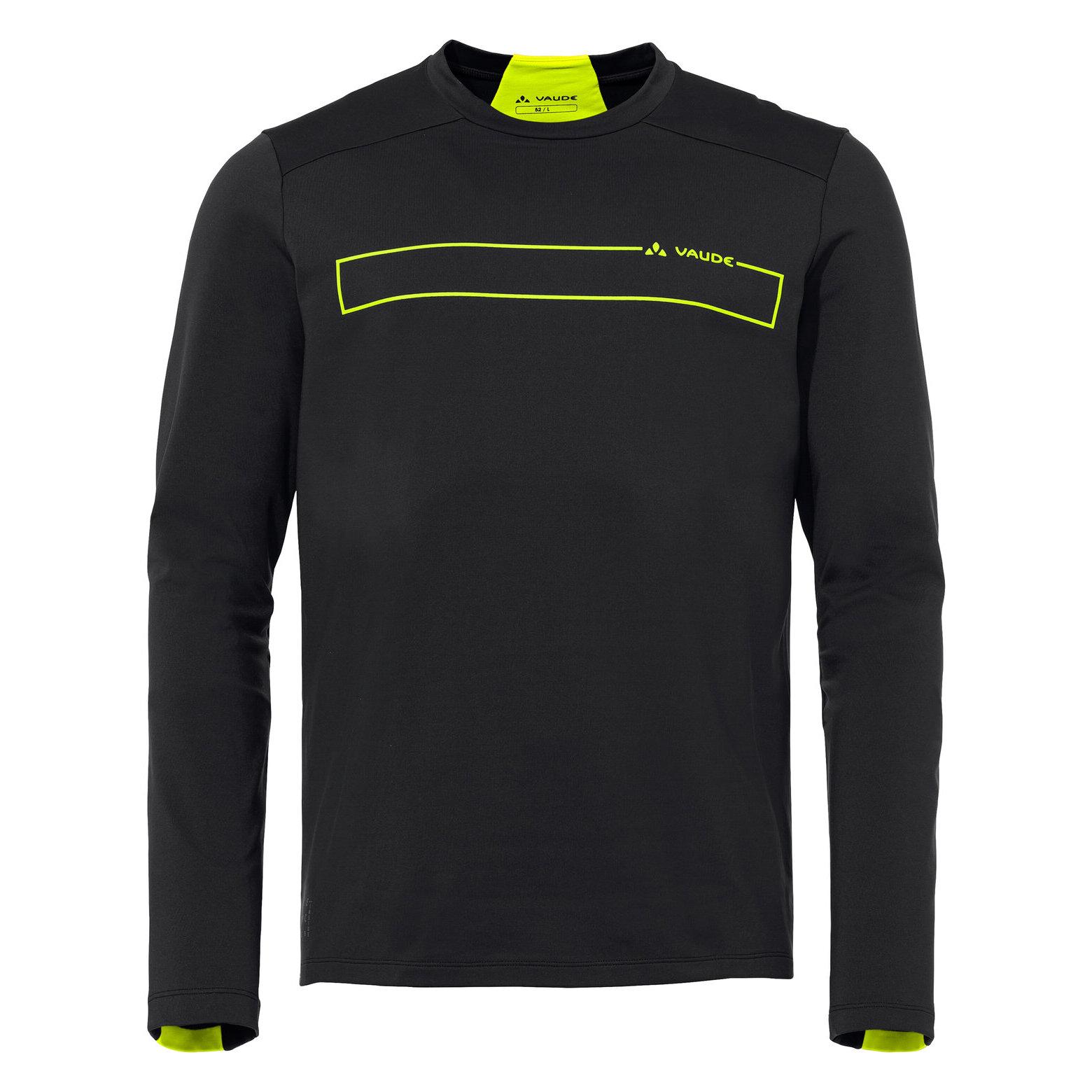 Velo Store - UK Vaude Long Sleeve Jersey VAUDE Qimsa | Extra 10% off with Subscription, Postage £16.79 to UK Fedex.