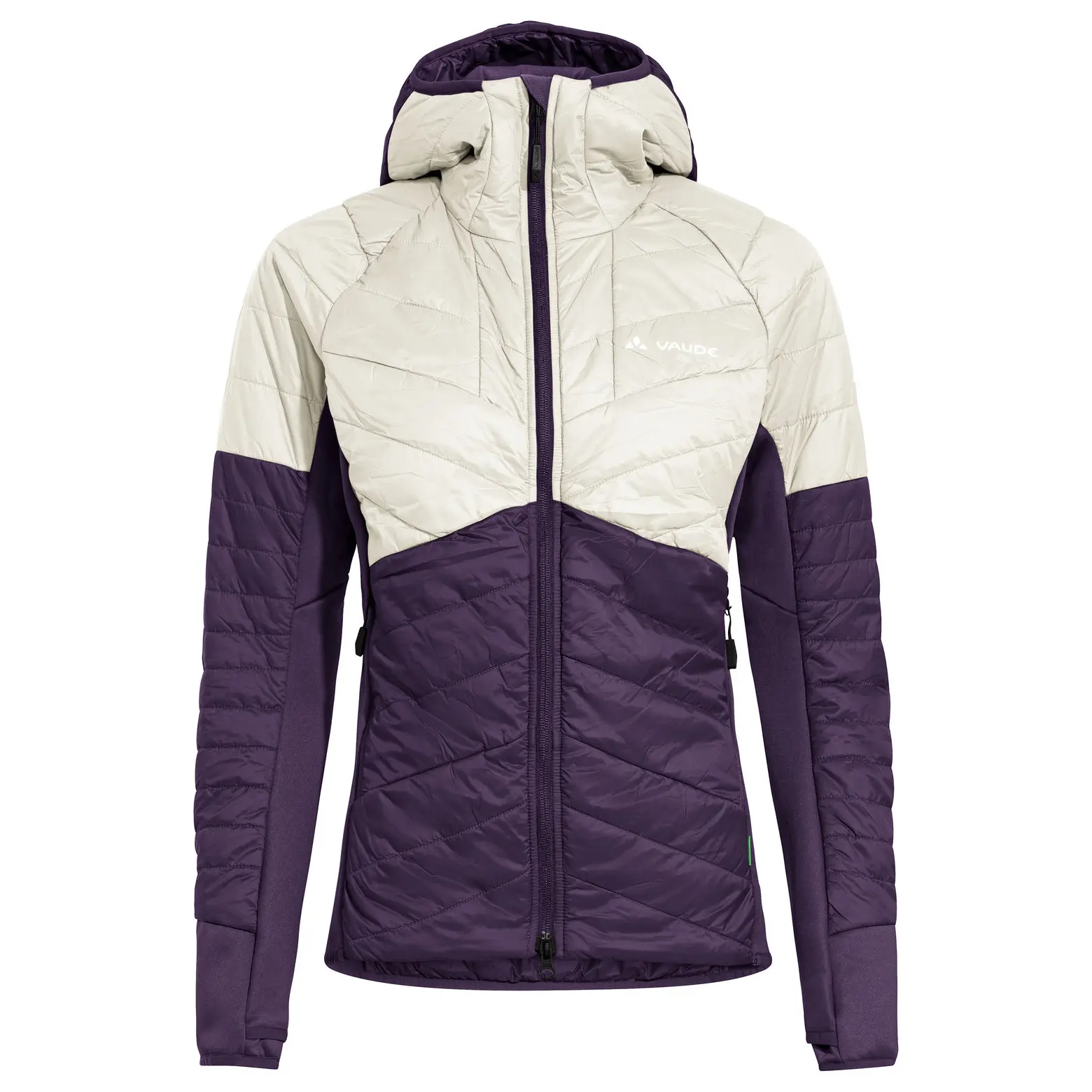 Damen-Daunenjacke VAUDE Sesvenna IV