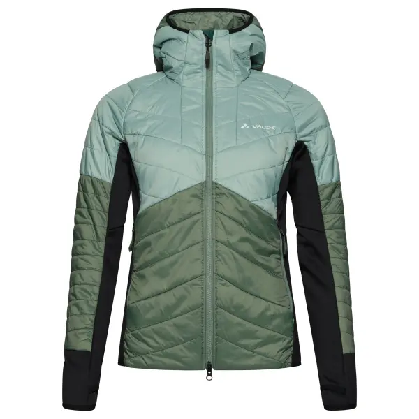 Damen-Daunenjacke VAUDE Sesvenna IV