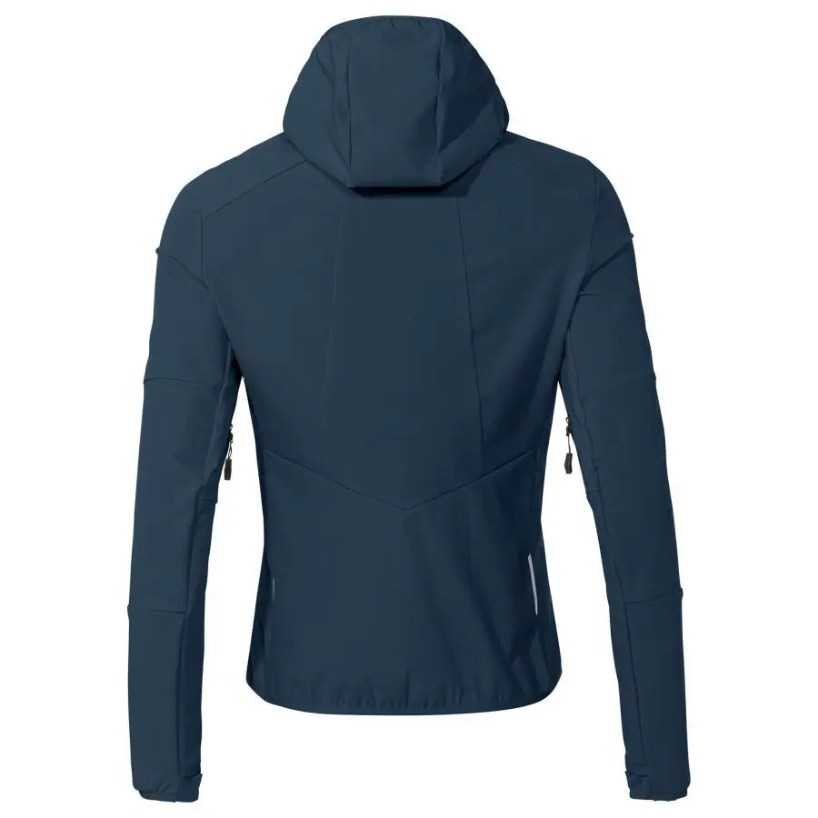Damen Regenjacke mit Kapuze VAUDE Larice IV