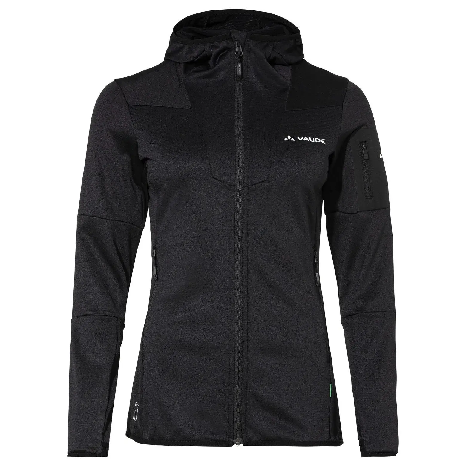 Chaqueta de esquí VAUDE Monviso II