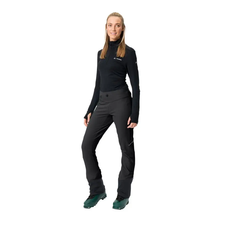 Damen leichte Hose VAUDE Larice III