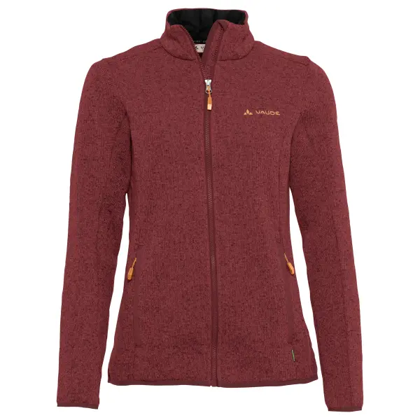 Fleece für Damen VAUDE Rienza IV