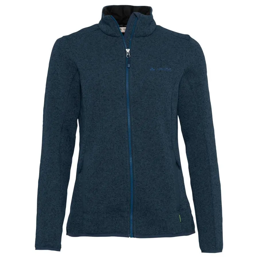 Women's fleece VAUDE Rienza IV