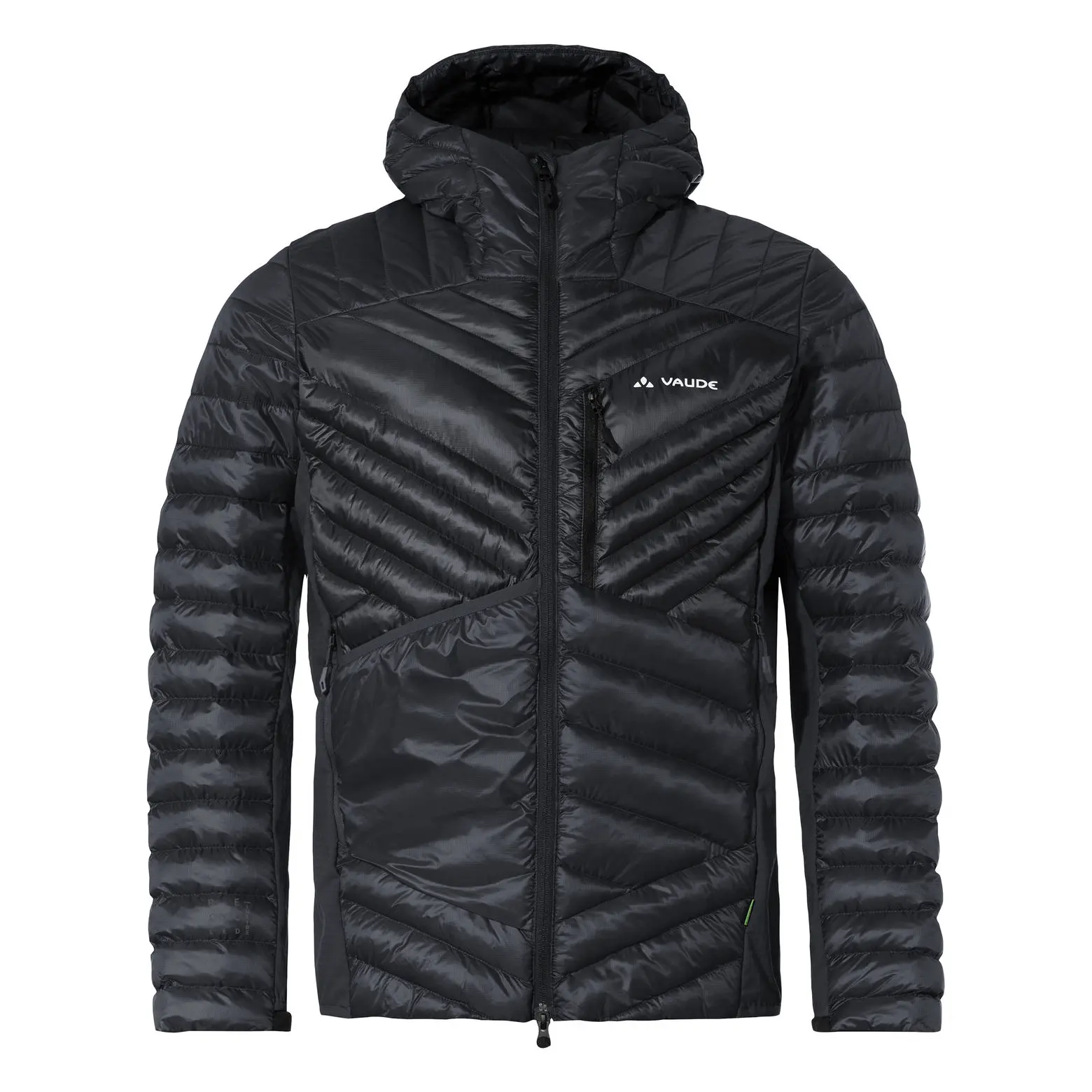 Daunenjacke  mit Kapuze VAUDE Sesvenna Pro II