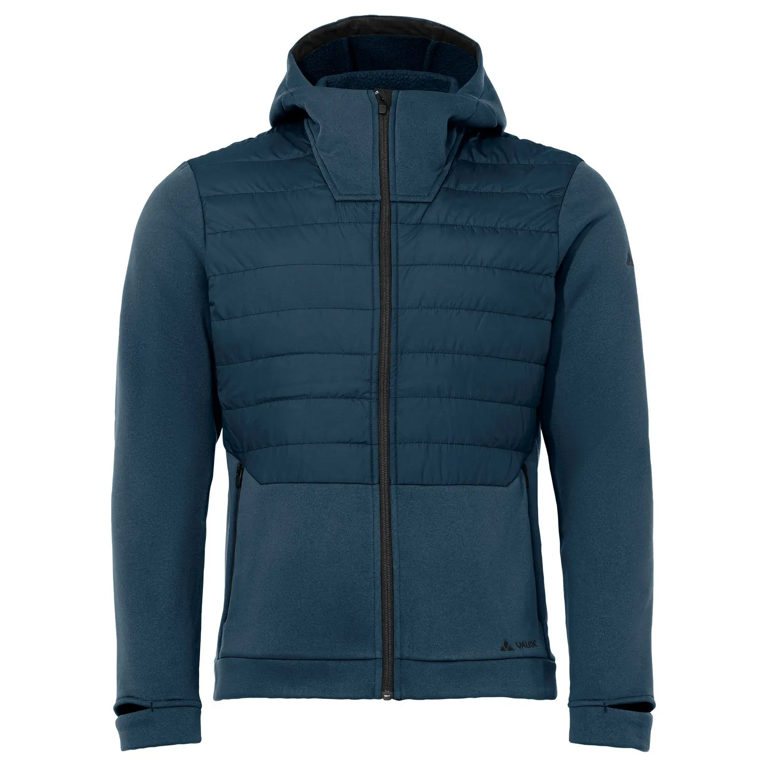 Daunenjacke  mit Kapuze VAUDE Comyou