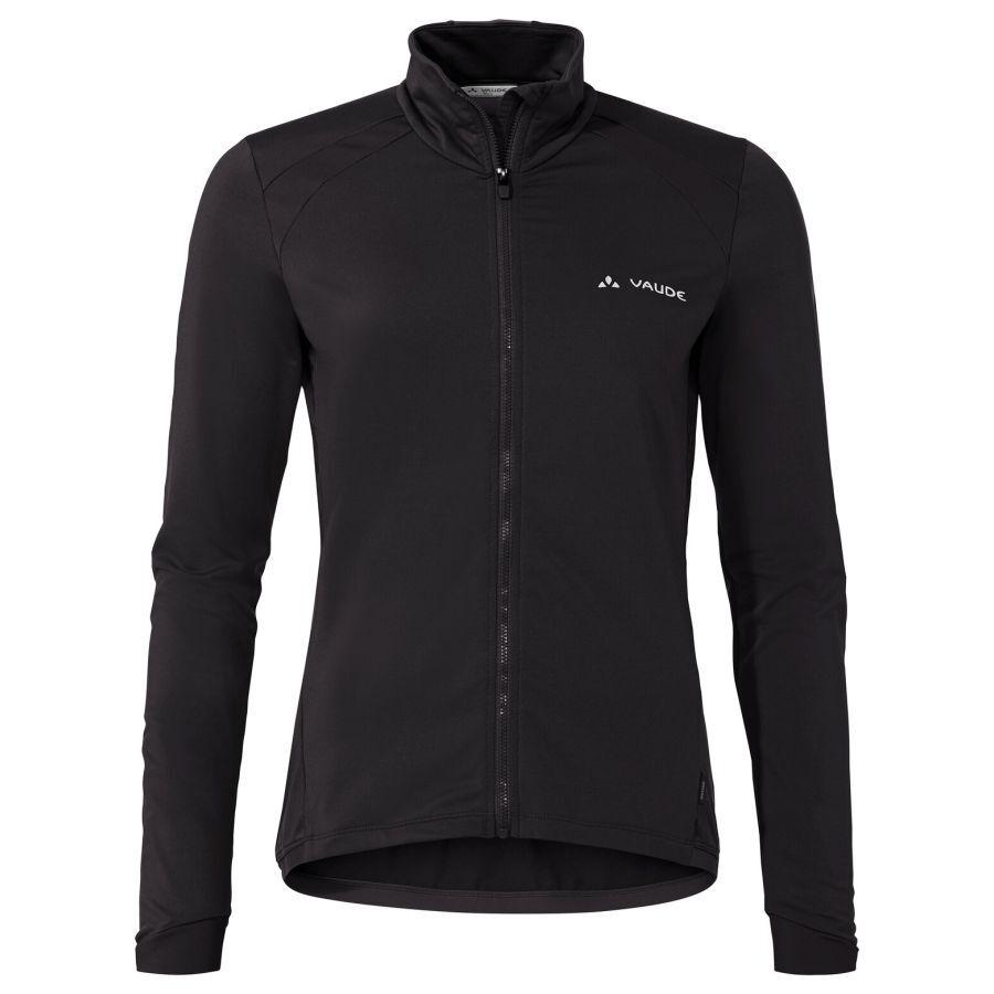 Velo Store - UK Vaude Women's long sleeve top VAUDE Posta Tricot II | Extra 10% off with Subscription, Postage £16.79 to UK Fedex.