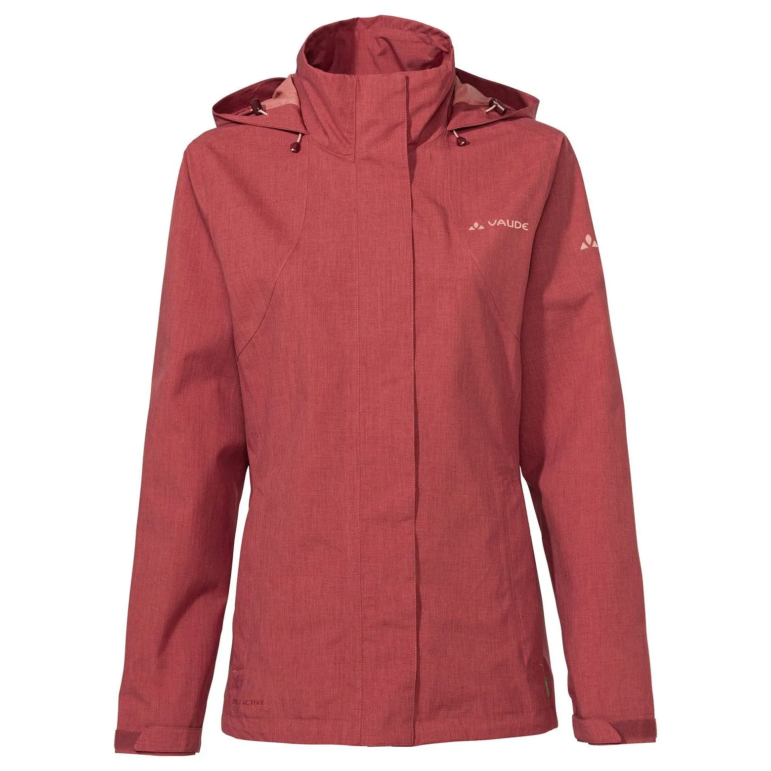 Damen Regenjacke VAUDE Rosemoor II