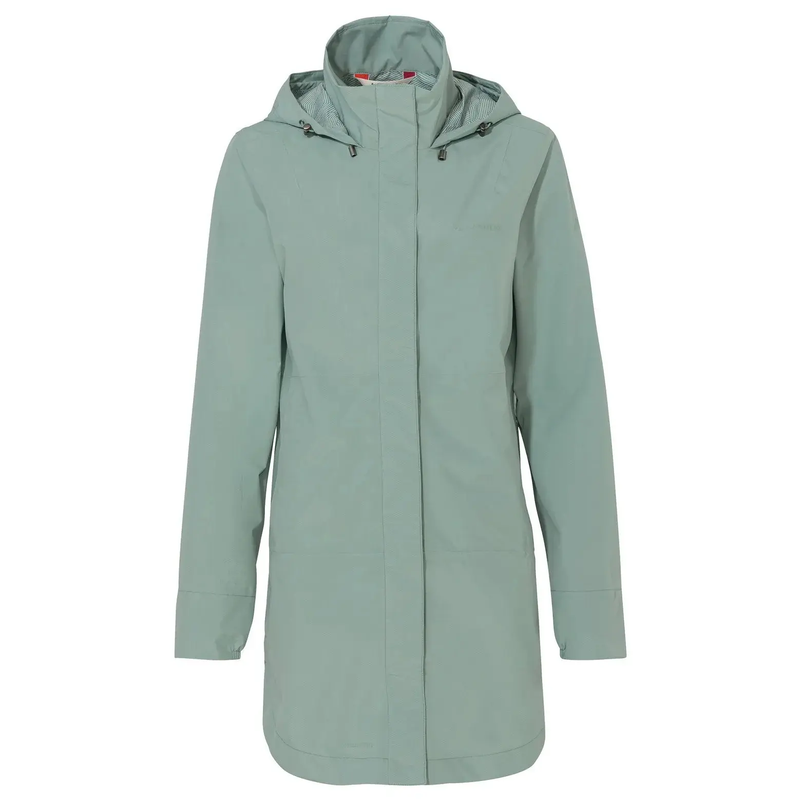 Raincoat woman VAUDE Mineo 2.5L