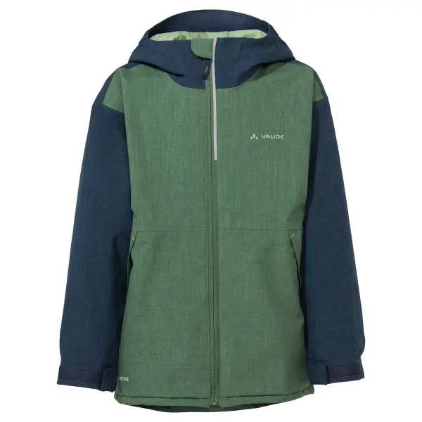 Regenjacke für Kinder VAUDE Hylax 2L