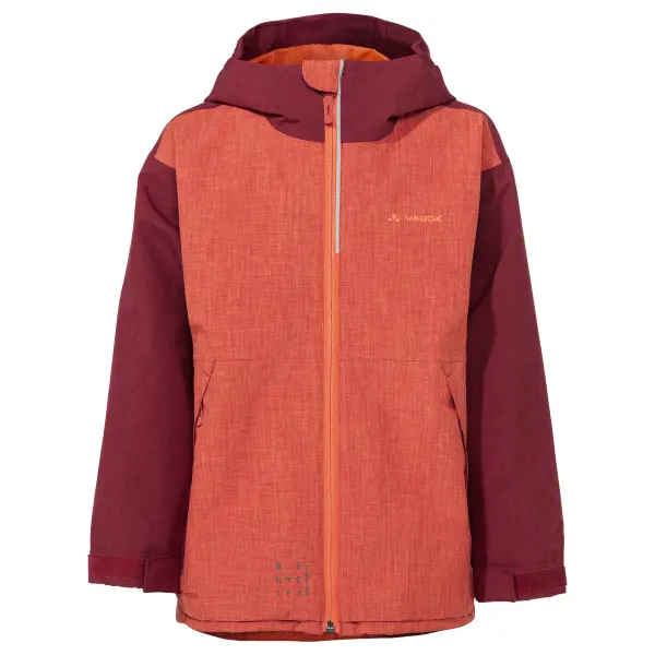 Regenjacke für Kinder VAUDE Hylax 2L