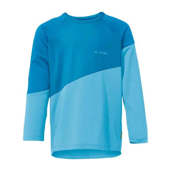 Langarmtrikot für Kinder VAUDE Moab