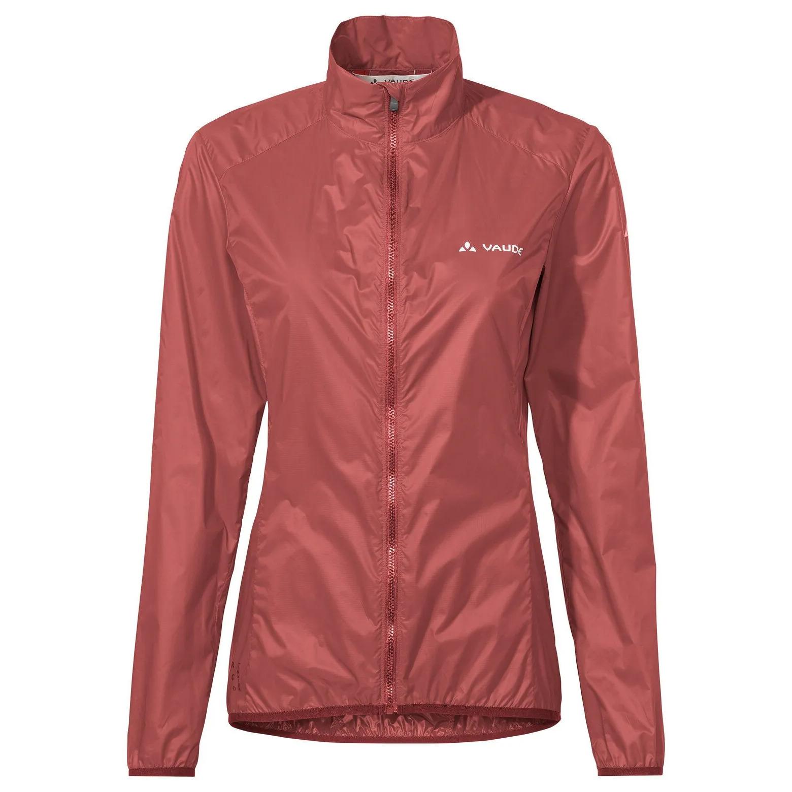 Velo Store - UK Vaude Women's waterproof jacket VAUDE Matera | Extra 10% off with Subscription, Postage £16.79 to UK Fedex.