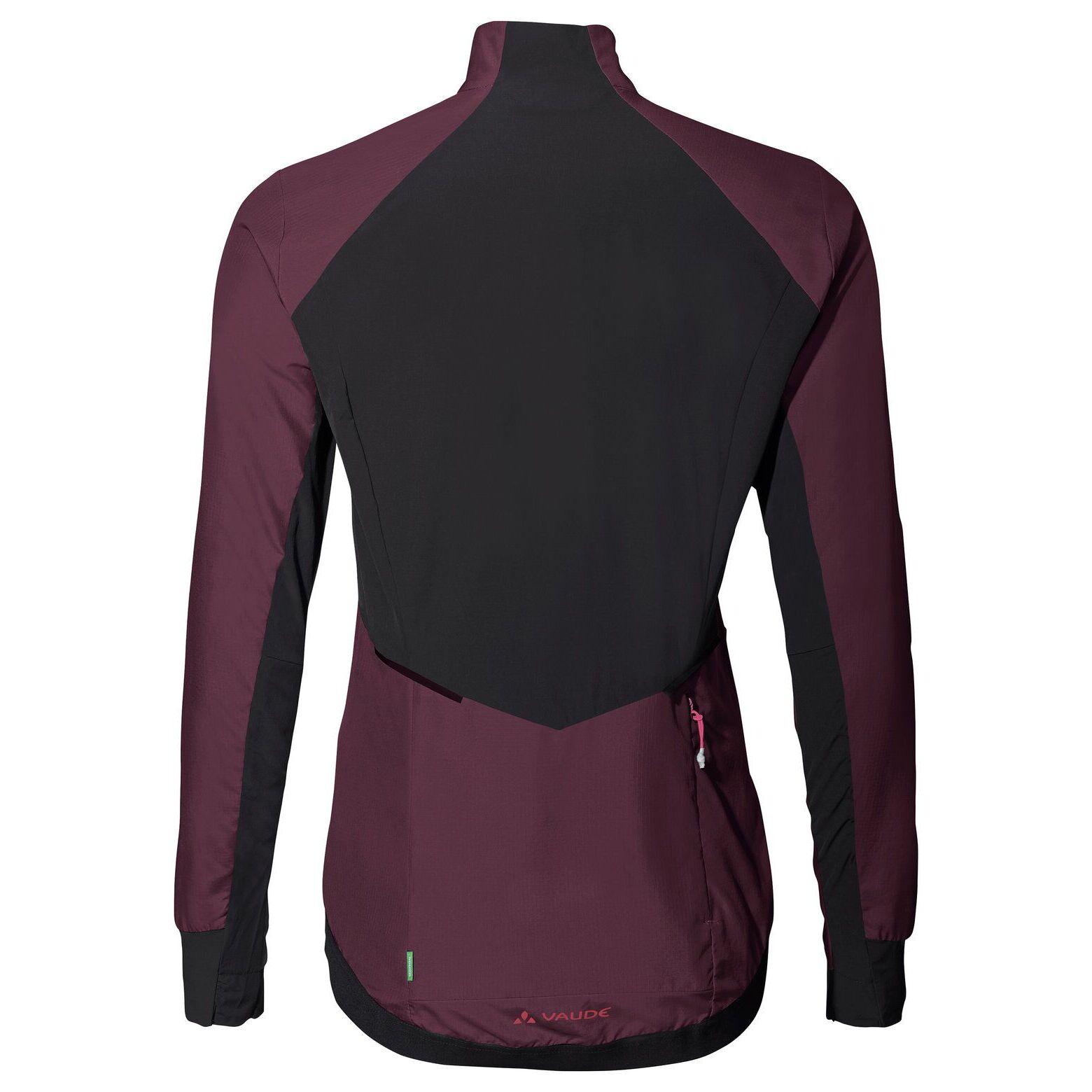 Velo Store - UK Vaude Women's waterproof jacket VAUDE Kuro Air | Extra 10% off with Subscription, Postage £16.79 to UK Fedex.