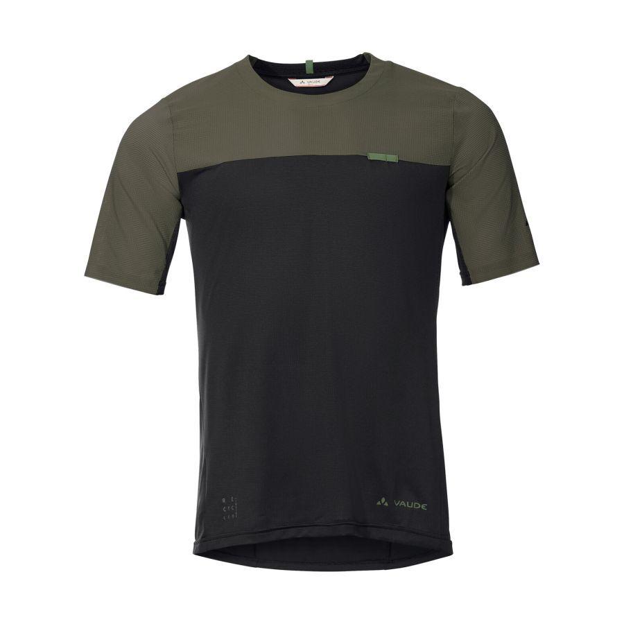 4062218593145 - T-Shirt VAUDE Kuro II