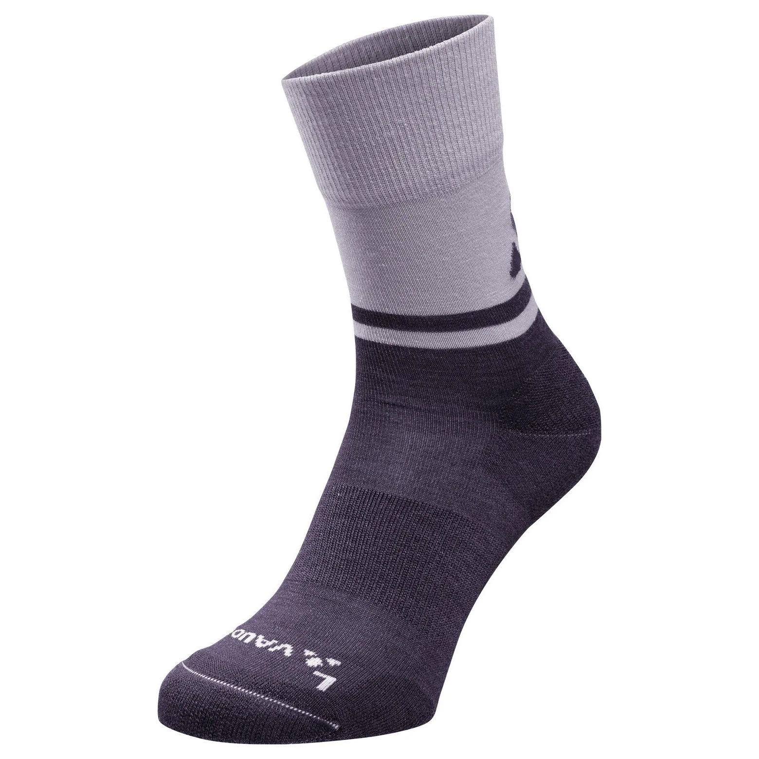 Velo Store - UK Vaude Wool socks VAUDE | Extra 10% off with Subscription, Postage £16.79 to UK Fedex.