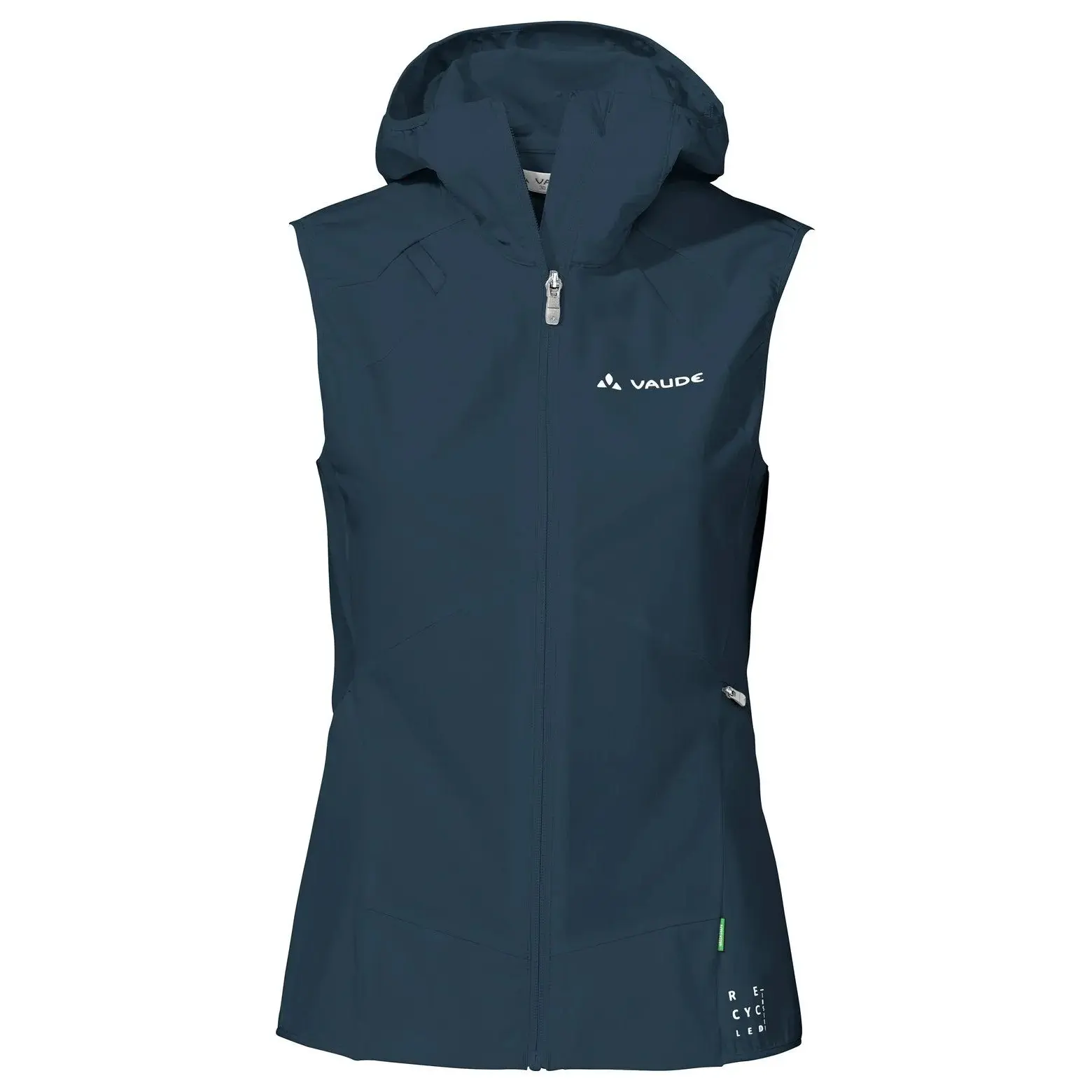 Women's vest VAUDE Scopi