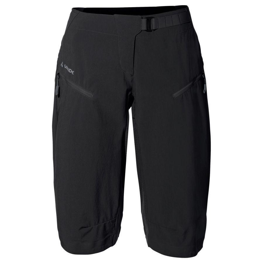 Velo Store - UK Vaude Women's shorts VAUDE Moab Pro | Extra 10% off with Subscription, Postage £16.79 to UK Fedex.