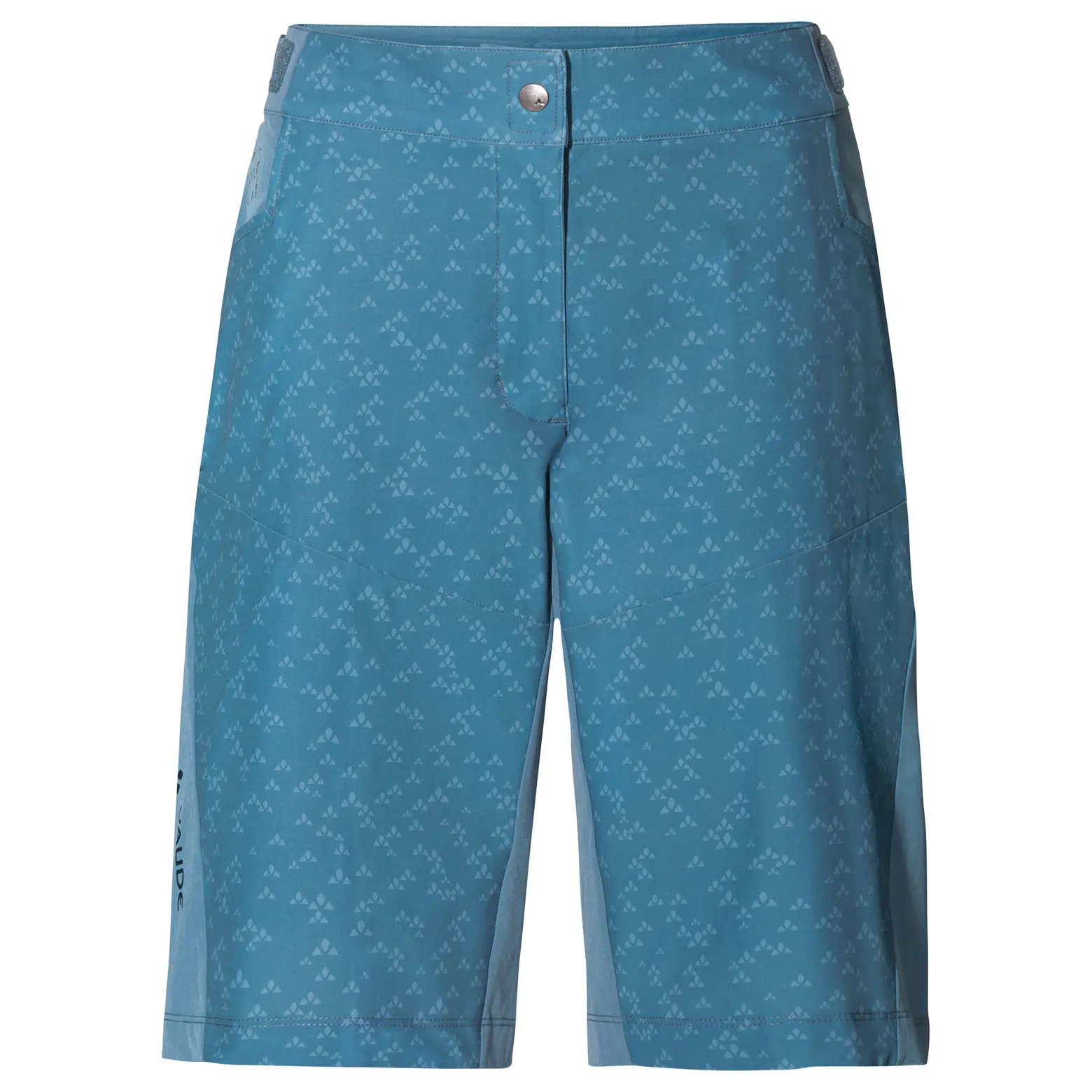 Velo Store - UK Vaude Women's shorts VAUDE Ledro Print | Extra 10% off with Subscription, Postage £16.79 to UK Fedex.