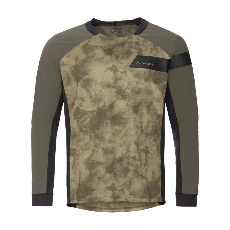 Velo Store - UK Vaude Long-sleeve shirt VAUDE Moab Pro | Extra 10% off with Subscription, Postage £16.79 to UK Fedex.