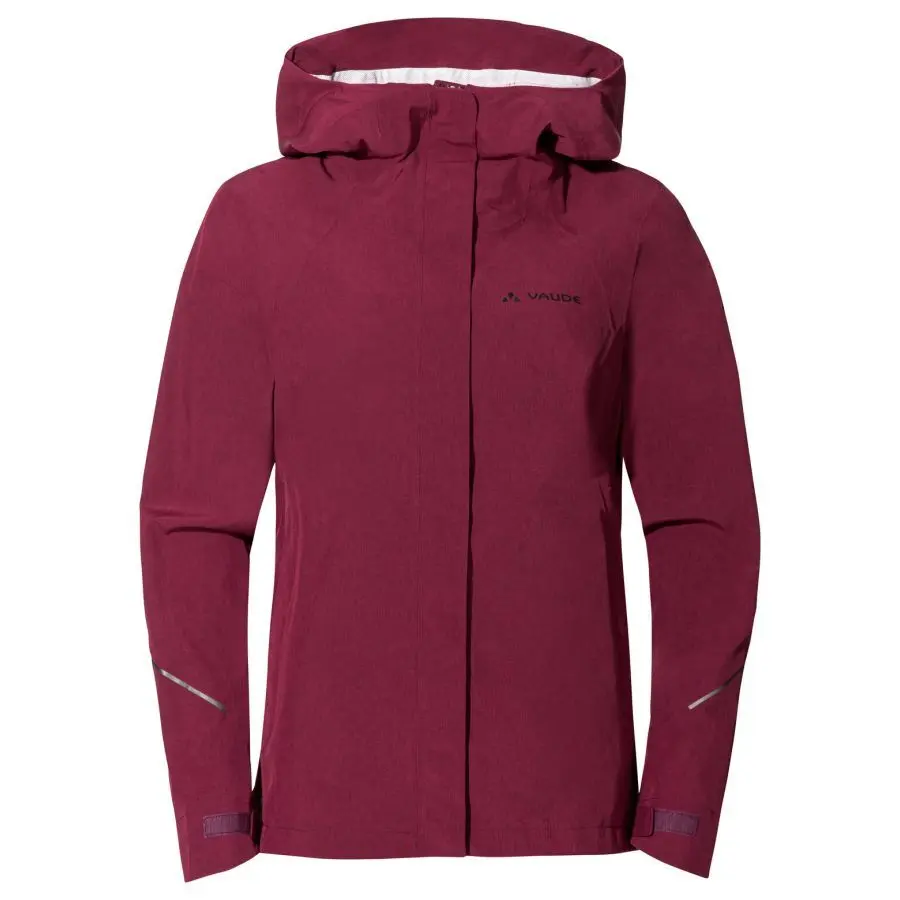Damen Regenjacke VAUDE Yaras V