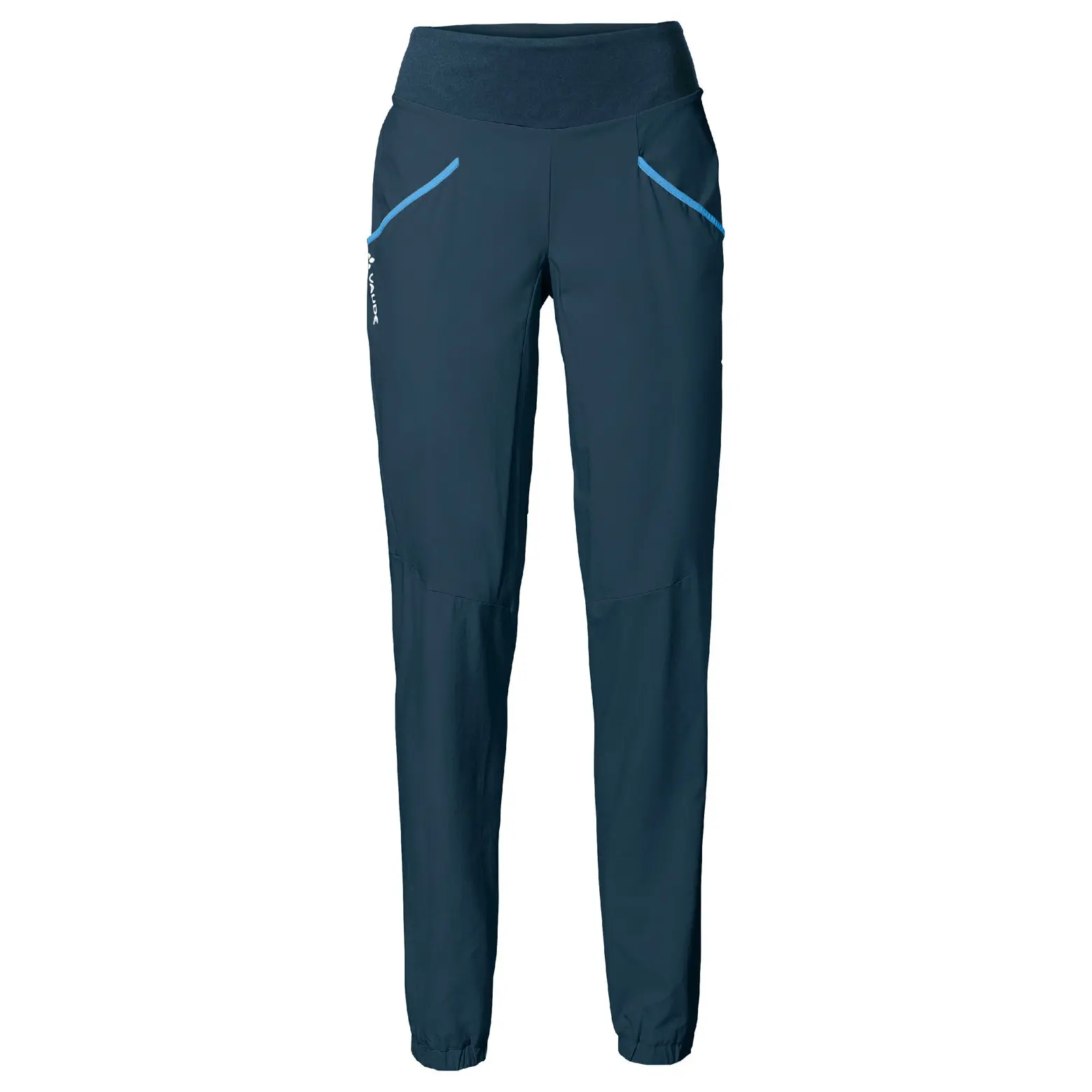 Damenhosen VAUDE Scopi LW