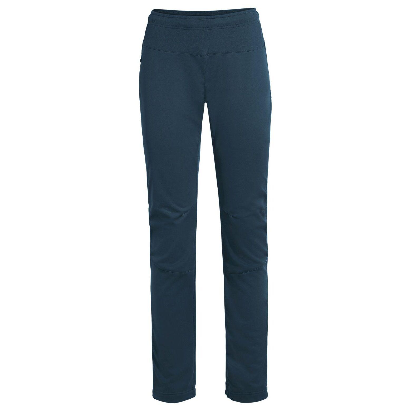 Velo Store - UK Vaude Women's trousers VAUDE Wintry V | Extra 10% off with Subscription, Postage £16.79 to UK Fedex.