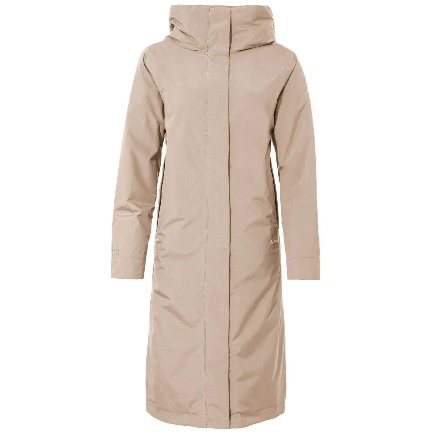 Vaude Damen Regenjacke Coreway