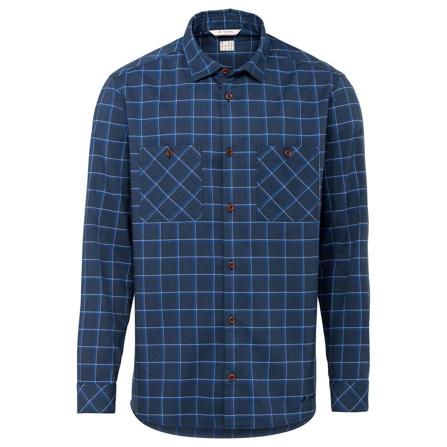 4062218683938 - Langarmhemd VAUDE Jerpen IV