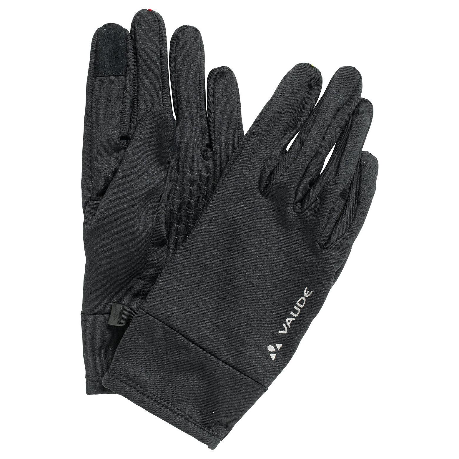 Velo Store - UK Vaude Stretchable cycling gloves VAUDE Pro | Extra 10% off with Subscription, Postage £16.79 to UK Fedex.