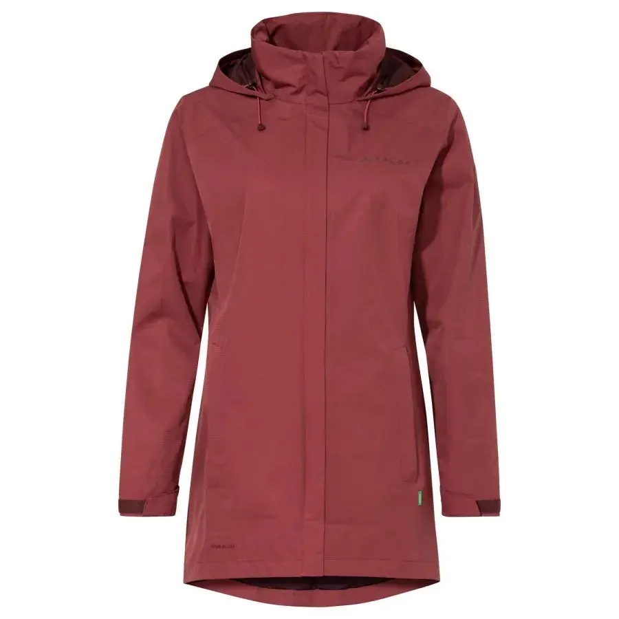 Parka mit Kapuze, Damen VAUDE Escape