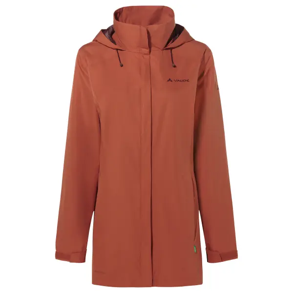 Veste imperméable femme VAUDE Escape