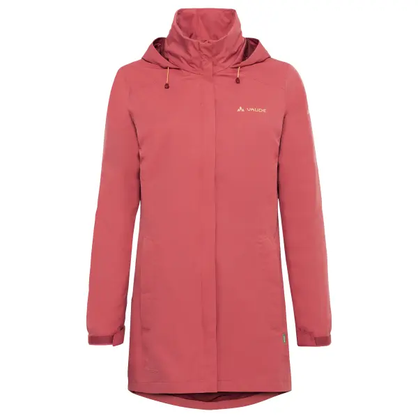 Parka mit Kapuze, Damen VAUDE Escape