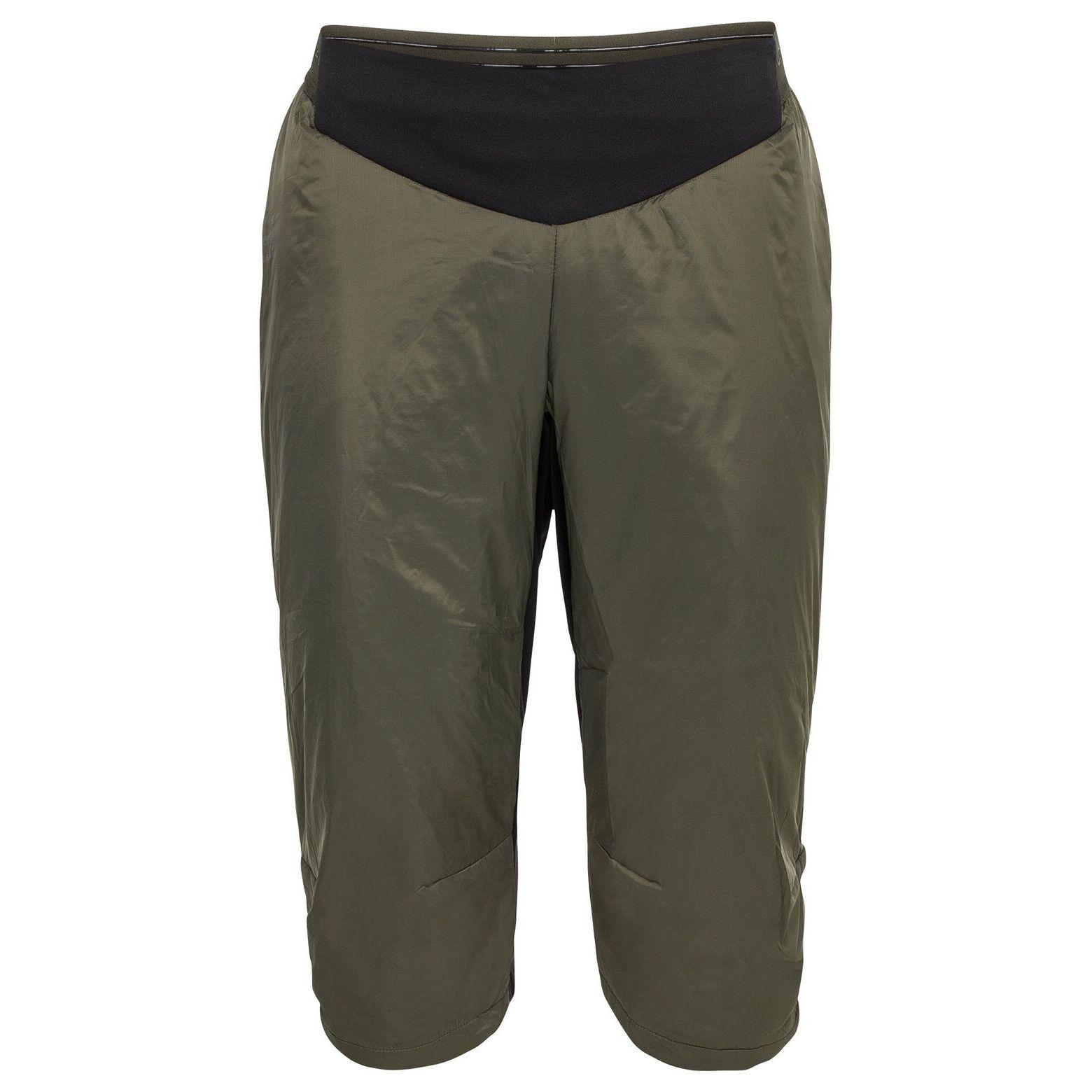 Velo Store - UK Vaude Short VAUDE Kuro Insulation | Extra 10% off with Subscription, Postage £16.79 to UK Fedex.