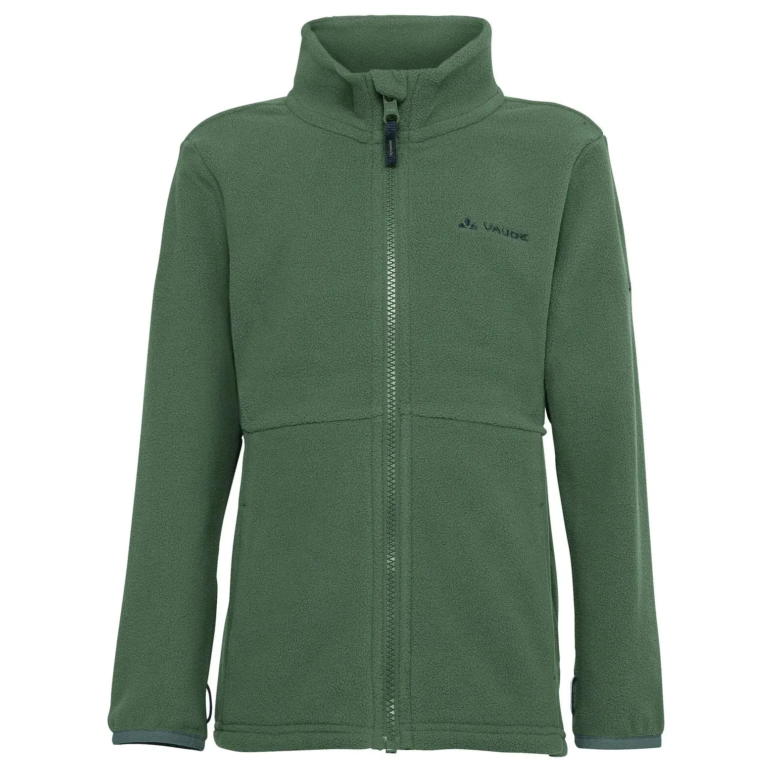 Children's zipped fleece VAUDE Pulex II
