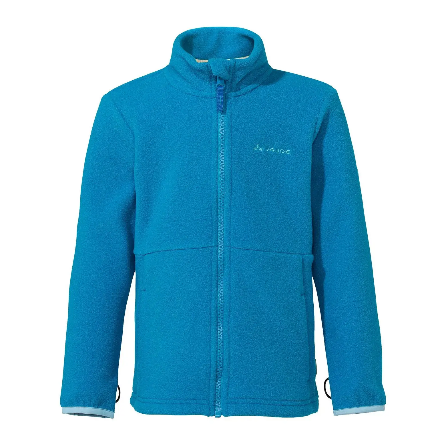 Polaire+zippe+enfant+VAUDE+Pulex+II