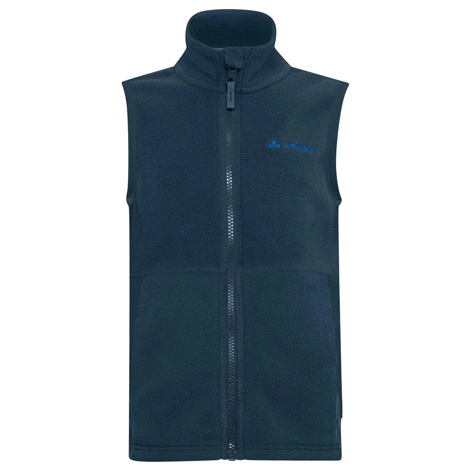 Sleeveless jacket for children VAUDE Pulex II
