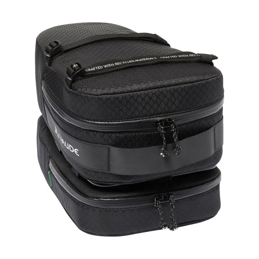 Velo Store - UK Vaude Bike saddle bag VAUDE | Extra 10% off with Subscription, Postage £16.79 to UK Fedex.