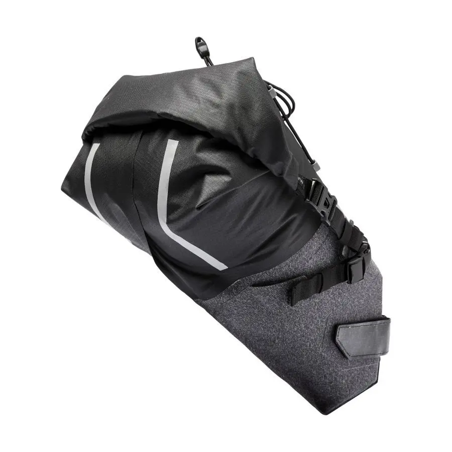 Velo Store - UK Vaude Bike saddle bag VAUDE Compact | Extra 10% off with Subscription, Postage £16.79 to UK Fedex.