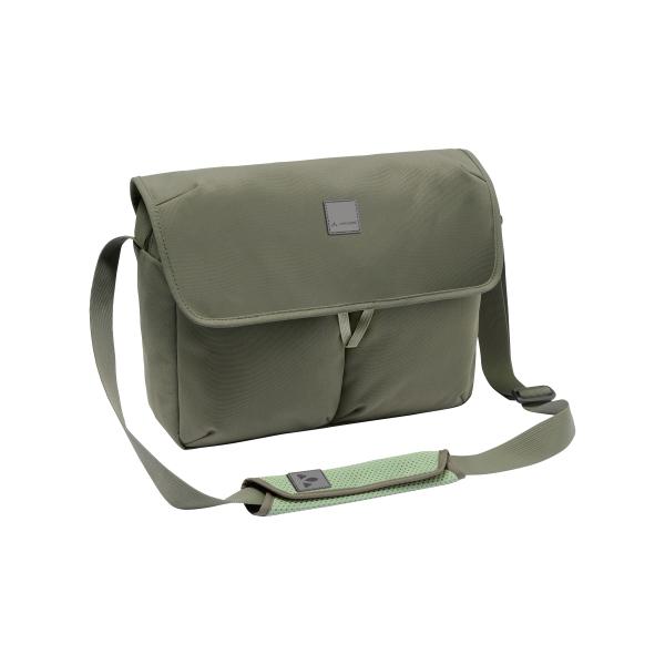 Velo Store - UK Vaude Shoulder Bag VAUDE Coreway 13 | Extra 10% off with Subscription, Postage £16.79 to UK Fedex.