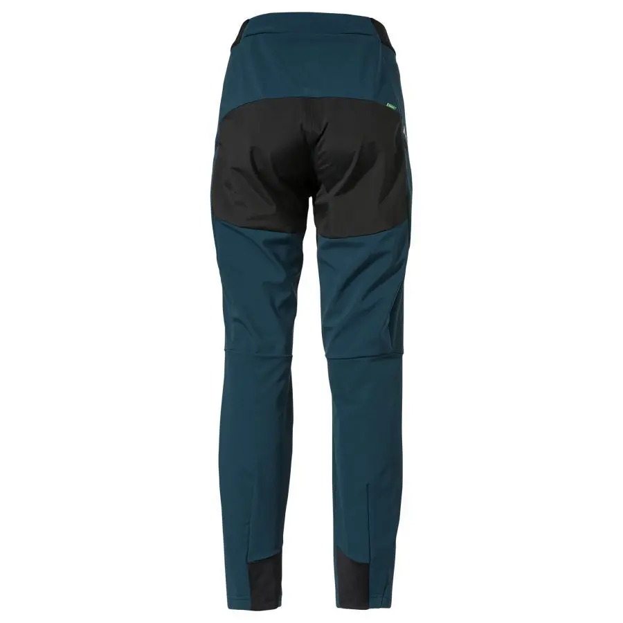 Velo Store - UK Vaude Women's trousers VAUDE All Year Moab | Extra 10% off with Subscription, Postage £16.79 to UK Fedex.