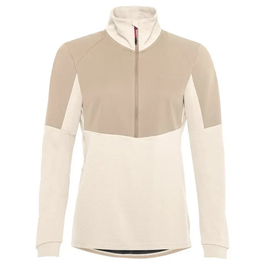 Velo Store - UK Vaude Women's sweatshirt VAUDE Yaras | Extra 10% off with Subscription, Postage £16.79 to UK Fedex.