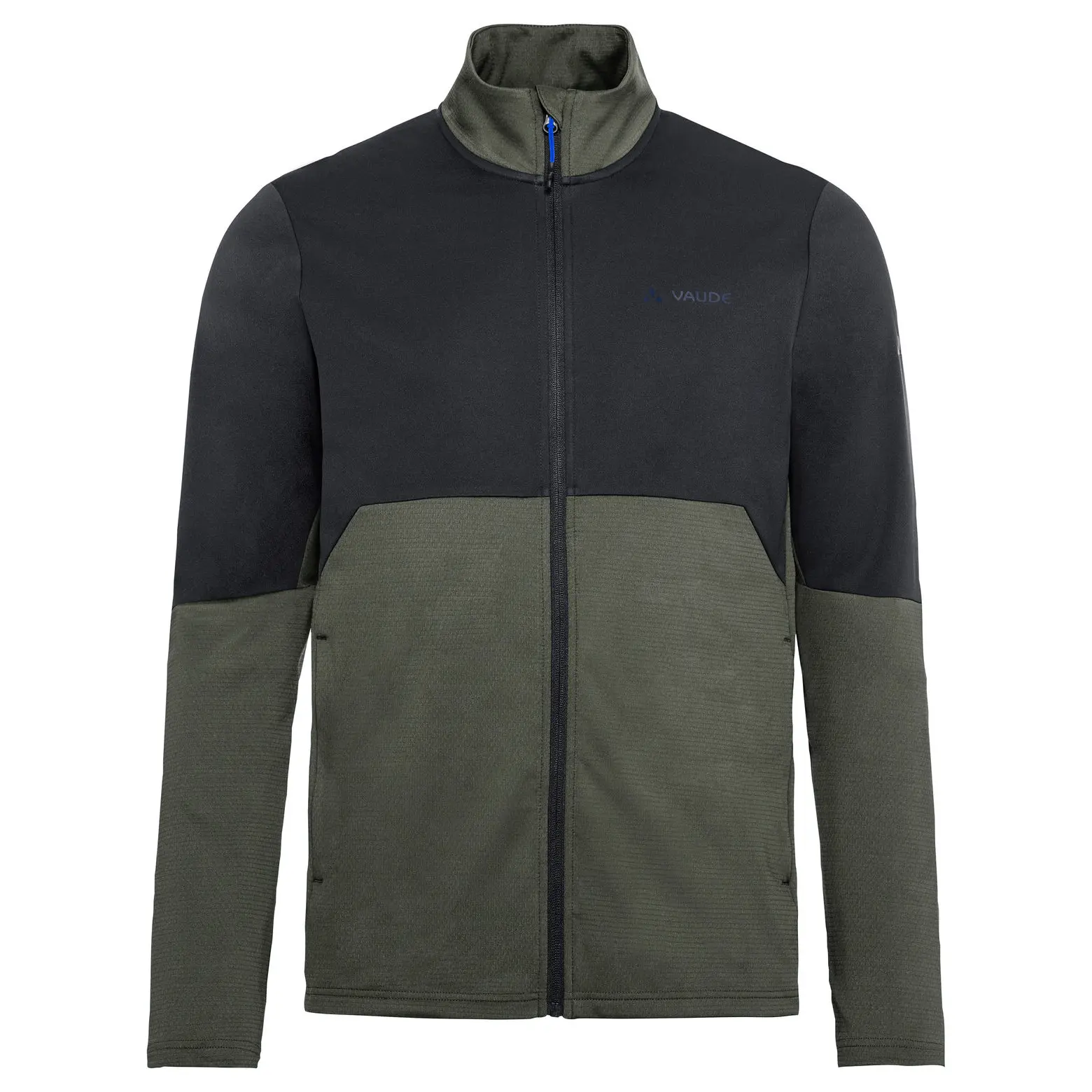 Langarmtrikot VAUDE Yaras Light
